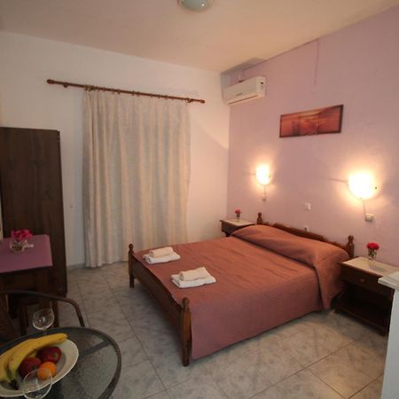 Tony'S Apartments Agios Georgios (Corfu) Exterior foto
