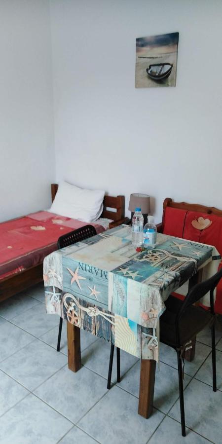 Tony'S Apartments Agios Georgios (Corfu) Exterior foto