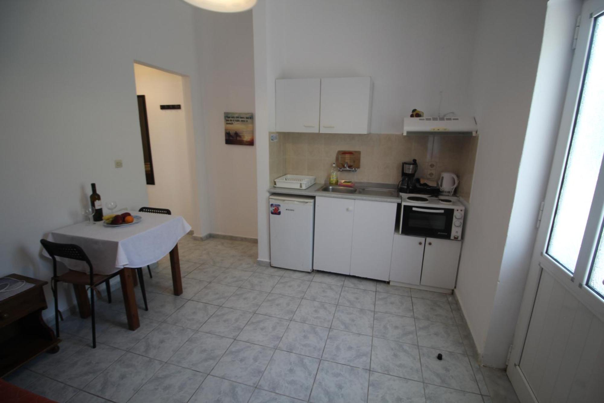 Tony'S Apartments Agios Georgios (Corfu) Exterior foto