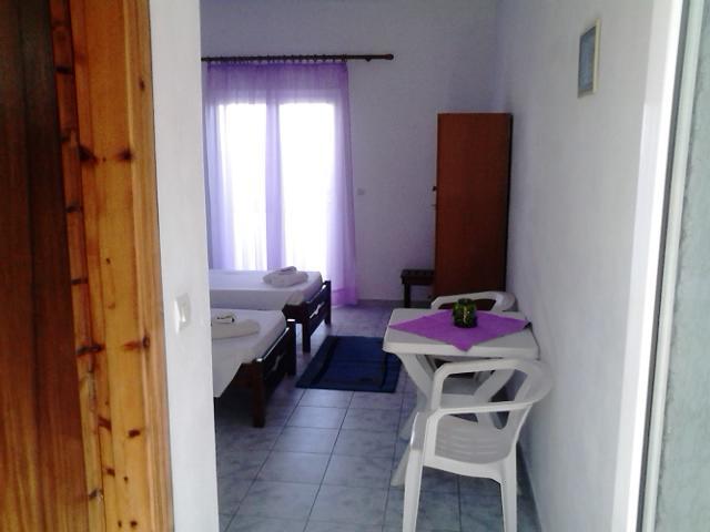Tony'S Apartments Agios Georgios (Corfu) Exterior foto