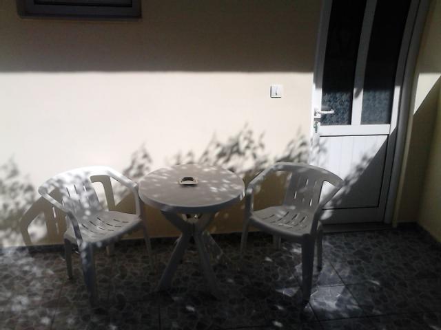 Tony'S Apartments Agios Georgios (Corfu) Exterior foto