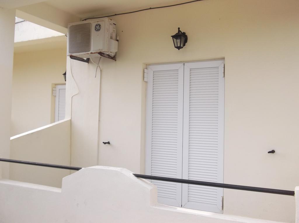 Tony'S Apartments Agios Georgios (Corfu) Exterior foto