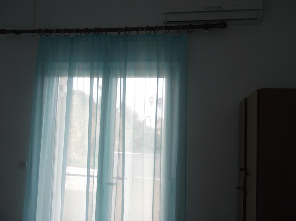Tony'S Apartments Agios Georgios (Corfu) Exterior foto