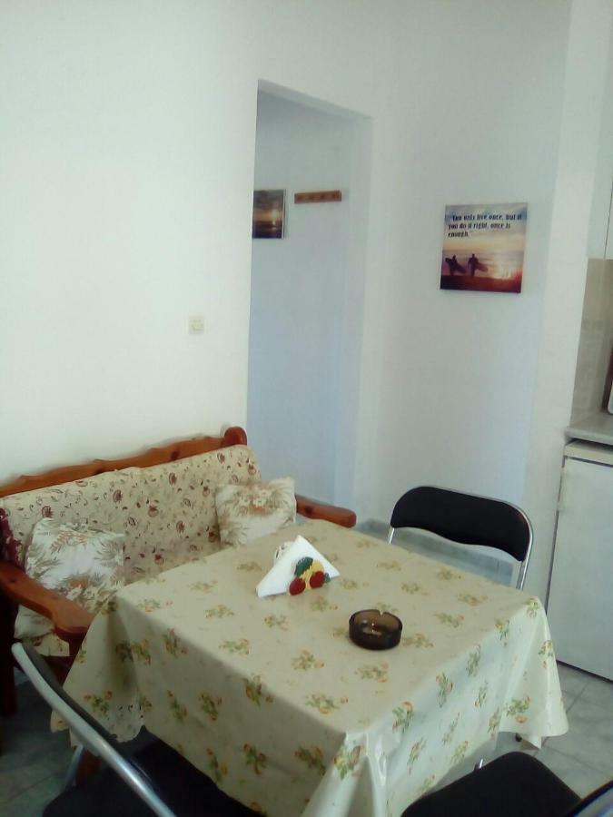 Tony'S Apartments Agios Georgios (Corfu) Exterior foto
