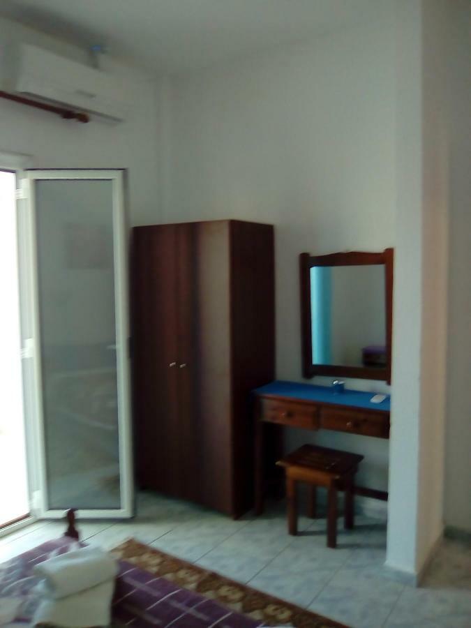 Tony'S Apartments Agios Georgios (Corfu) Exterior foto